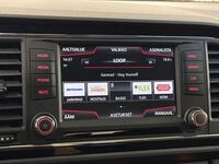 SEAT Leon vaihtoauto