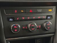 SEAT Leon vaihtoauto