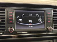 SEAT Leon vaihtoauto
