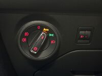 SEAT Leon vaihtoauto