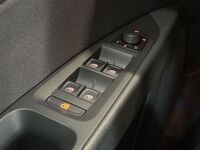 SEAT Leon vaihtoauto