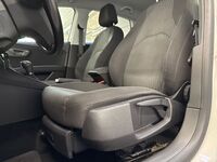 SEAT Leon vaihtoauto