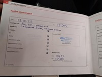 SEAT Leon vaihtoauto