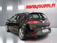 SEAT Leon vaihtoauto