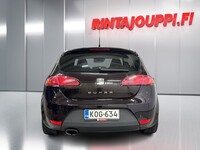 SEAT Leon vaihtoauto