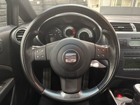SEAT Leon vaihtoauto