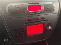 SEAT Leon vaihtoauto