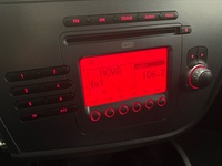 SEAT Leon vaihtoauto