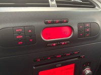 SEAT Leon vaihtoauto