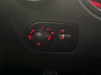 SEAT Leon vaihtoauto