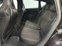 SEAT Leon vaihtoauto