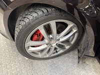 SEAT Leon vaihtoauto