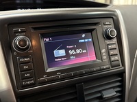 Subaru Forester vaihtoauto