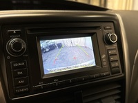 Subaru Forester vaihtoauto