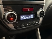 Subaru Forester vaihtoauto