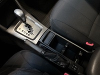 Subaru Forester vaihtoauto