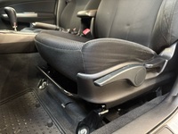 Subaru Forester vaihtoauto