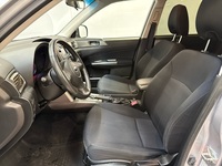 Subaru Forester vaihtoauto