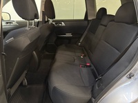 Subaru Forester vaihtoauto