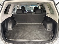 Subaru Forester vaihtoauto