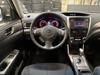 Subaru Forester vaihtoauto