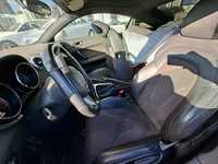Audi TT vaihtoauto