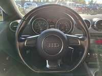 Audi TT vaihtoauto