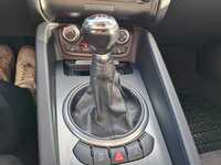 Audi TT vaihtoauto