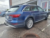 Audi A4 Allroad Quattro vaihtoauto