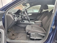 Audi A4 Allroad Quattro vaihtoauto