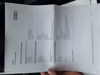 Audi A4 Allroad Quattro vaihtoauto