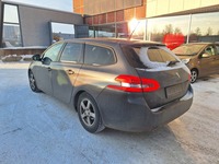 Peugeot 308 vaihtoauto