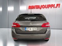 Peugeot 308 vaihtoauto