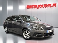 Peugeot 308 vaihtoauto