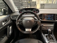 Peugeot 308 vaihtoauto