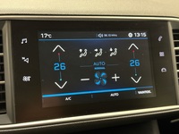 Peugeot 308 vaihtoauto