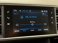 Peugeot 308 vaihtoauto