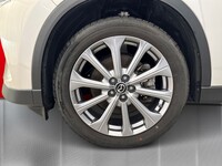 Mazda CX-60 vaihtoauto