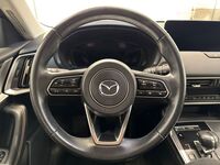 Mazda CX-60 vaihtoauto