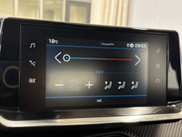 Peugeot 2008 vaihtoauto