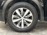 Peugeot 2008 vaihtoauto