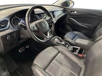 Opel Grandland X vaihtoauto
