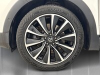 Opel Grandland X vaihtoauto