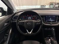 Opel Grandland X vaihtoauto