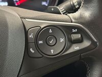 Opel Grandland X vaihtoauto