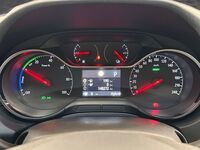 Opel Grandland X vaihtoauto