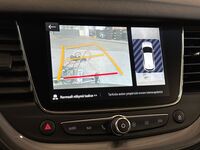 Opel Grandland X vaihtoauto