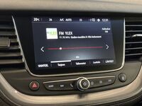 Opel Grandland X vaihtoauto