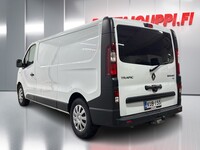 Renault Trafic vaihtoauto