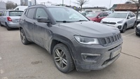 Jeep Compass vaihtoauto